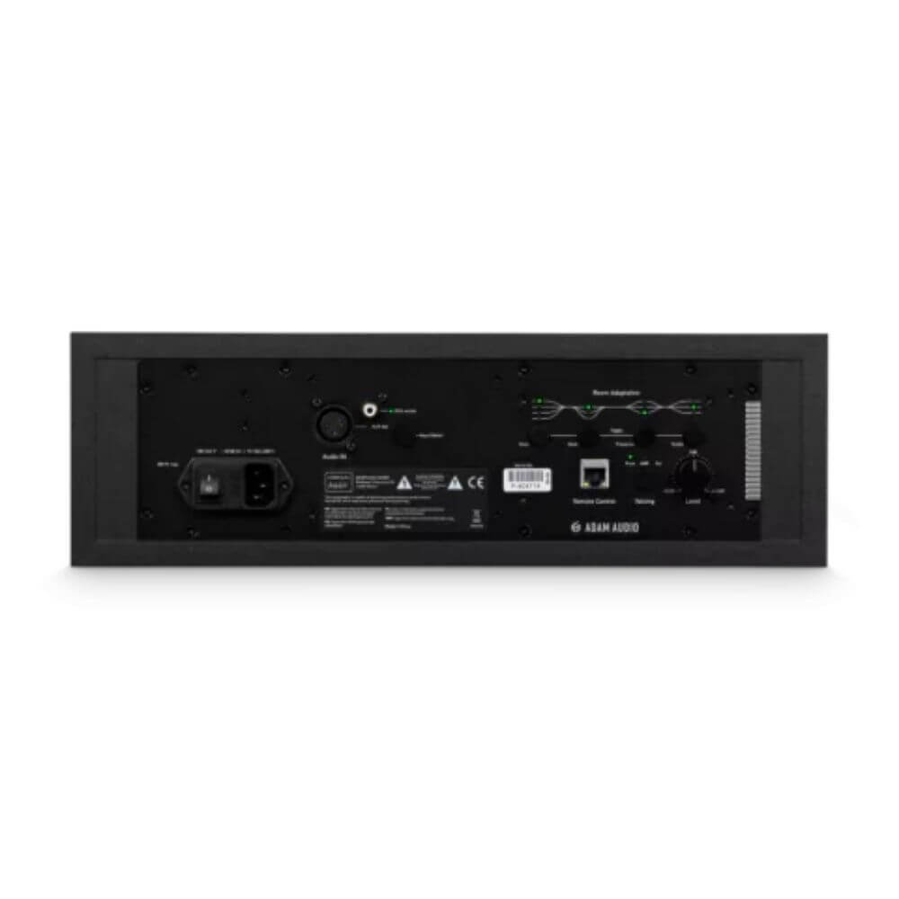 ลำโพงมอนิเตอร์ ADAM AUDIO A44H